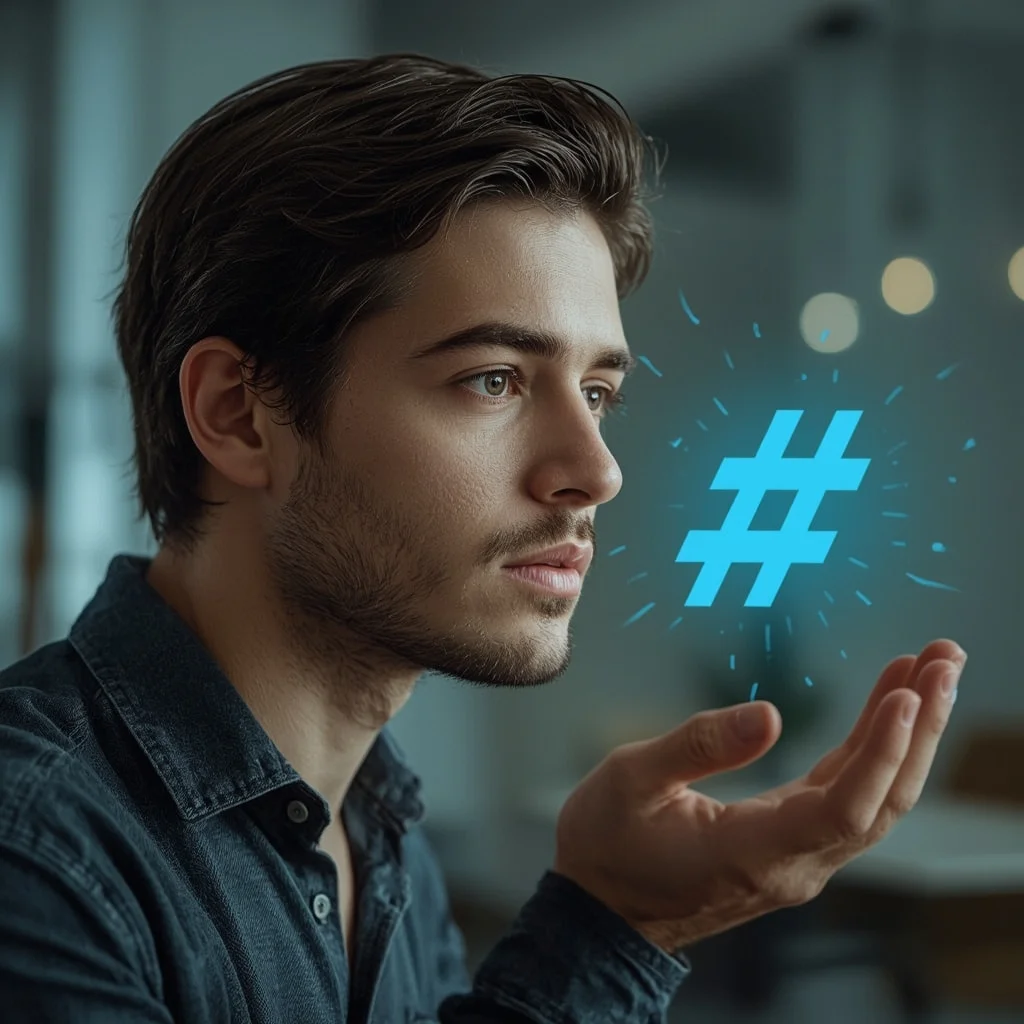 Generador-de-hashtags Generador de hashtags