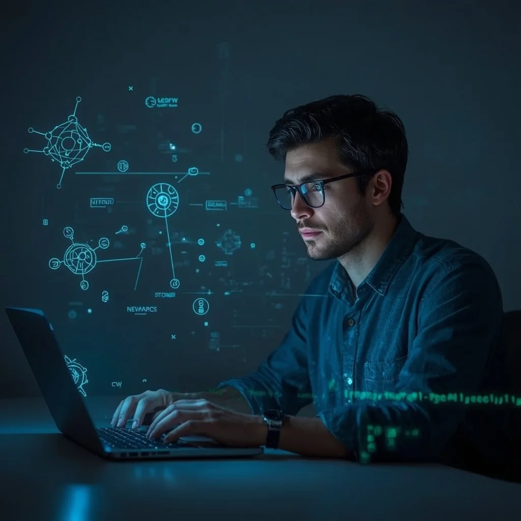 Herramientas IA para redes sociales